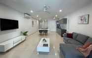 อื่นๆ 3 Magnum Serviced Apartments