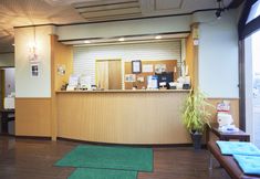 其他 2 Hotel Select Inn Furukawa