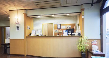其他 2 Hotel Select Inn Furukawa
