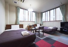 其他 5 Hotel Select Inn Furukawa