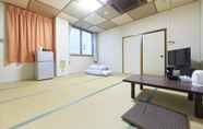 Lain-lain 4 Hotel Select Inn Furukawa