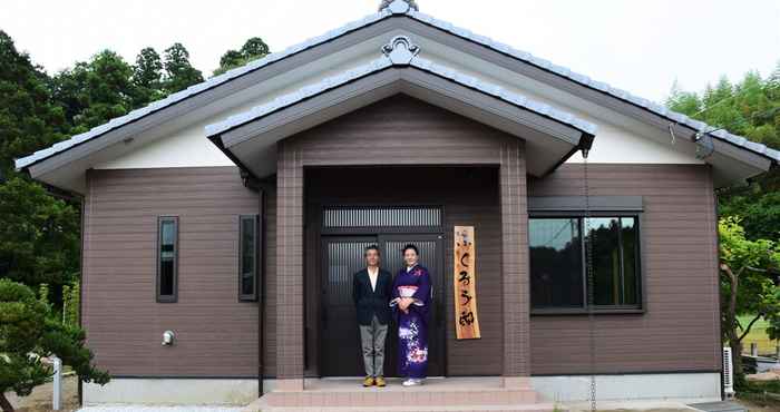 Lainnya Japanese style hotel FUKUROU TEI