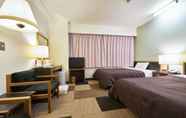 Lainnya 4 Hotel Select Inn Iwaki Ekimae