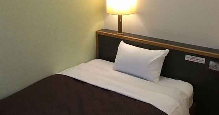 Lainnya Hotel Select Inn Iwaki Ekimae