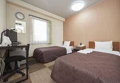 Others 7 Hotel Select Inn Utsunomiya