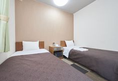 Others 6 Hotel Select Inn Utsunomiya