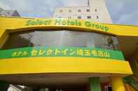 Lain-lain Hotel Select Inn Saitama Moroyama