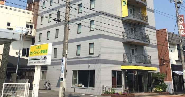 Others Hotel Select Inn Isehara