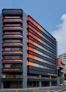 Imej utama Orange Hotel - Wenhua