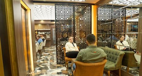 其他 2 Bonne Sante Hotel