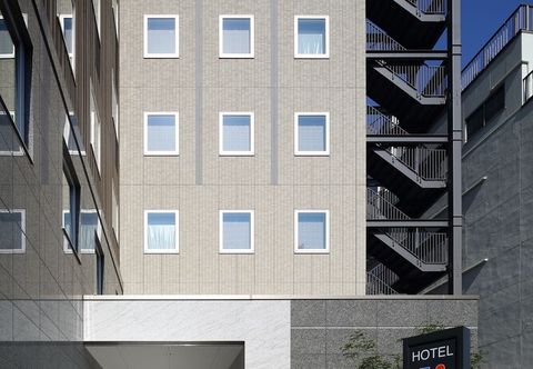 Others JR WEST GROUP VIA INN NAGOYA SHINKANSENGUCHI