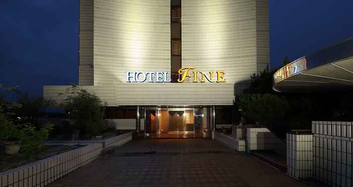 Others Hotel Fine Shiga Ritto