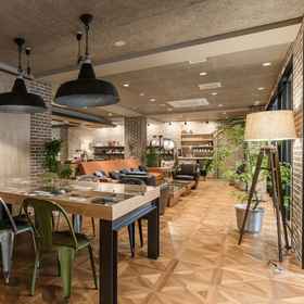 Primary image1櫻花台畫室飯店,京都先端科学大学 京都亀岡キャンパス飯店