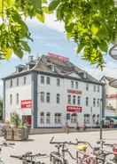 Imej utama City Hotel Wetzlar