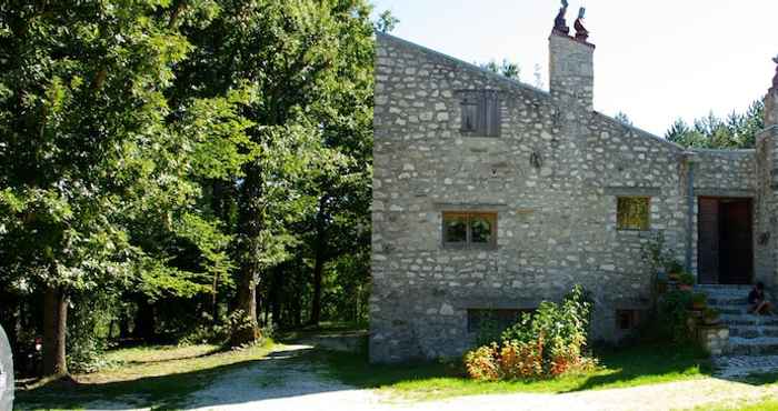 Lain-lain Agriturismo Il Tratturo