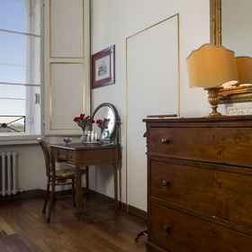 Primary image 1 La Dimora Dei Monaci, Khách sạn Basilica of San Francesco Siena