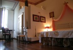 Khác 2 La Dimora Dei Monaci