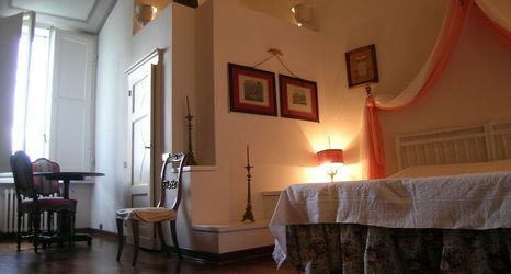 Khác 2 La Dimora Dei Monaci