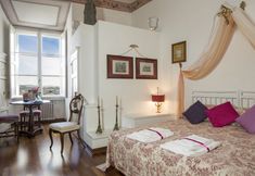 Khác 4 La Dimora Dei Monaci