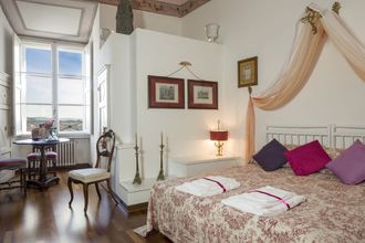 Khác 4 La Dimora Dei Monaci