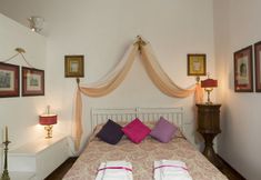 Khác 7 La Dimora Dei Monaci