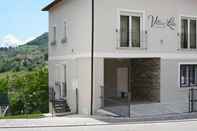 Lain-lain Villa Lidia Teramo B&B