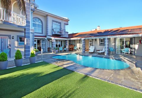 Khác Atlantic Beach Villa