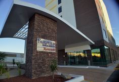 其他 3 Fairfield Inn & Suites by Marriott Nogales