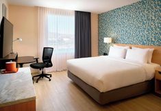 其他 6 Fairfield Inn & Suites by Marriott Nogales