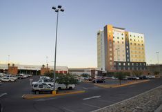 其他 4 Fairfield Inn & Suites by Marriott Nogales