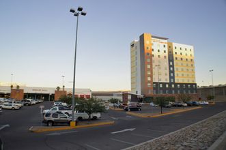 其他 4 Fairfield Inn & Suites by Marriott Nogales