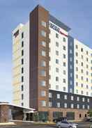 Imej utama Fairfield Inn & Suites by Marriott Nogales