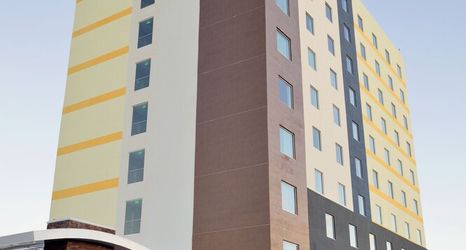 其他 2 Fairfield Inn & Suites by Marriott Nogales