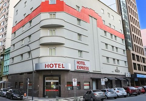 其他 Hotel Express Centro Histórico