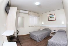 其他 7 Hotel Express Centro Histórico