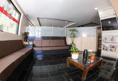 其他 2 Hotel Express Centro Histórico