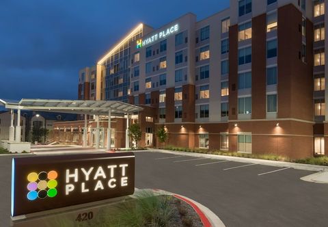 Lain-lain Hyatt Place Austin/Round Rock