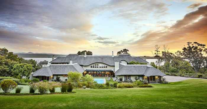 Others The Thatch House Hermanus