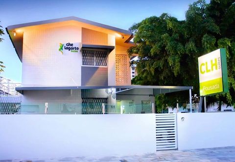 Lain-lain CLH Suítes João Pessoa - Hostel