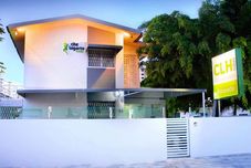 Lain-lain CLH Suítes João Pessoa - Hostel