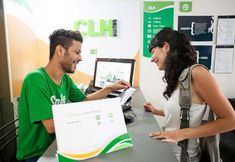 Lain-lain 3 CLH Suítes João Pessoa - Hostel