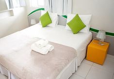 Lain-lain 6 CLH Suítes João Pessoa - Hostel