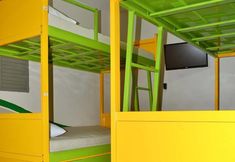 Lain-lain 5 CLH Suítes João Pessoa - Hostel