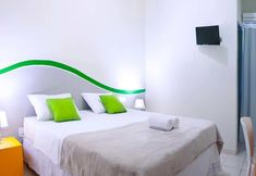 Lain-lain 4 CLH Suítes João Pessoa - Hostel