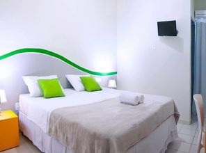 Lain-lain 4 CLH Suítes João Pessoa - Hostel