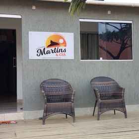 Primary image1Pousada Martins e Cia,州长卡洛斯·威尔逊机场 (FEN)飯店