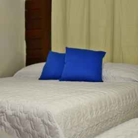 Primary image1Pousada Boldro Home,州长卡洛斯·威尔逊机场 (FEN)飯店