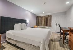 Others 6 Knights Inn North Richland Hills