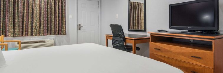 Others Knights Inn North Richland Hills