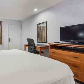 Primary image 1 ไนท์อินน์ นอร์ทริชแลนด์ฮิลส์, โรงแรม & ที่พัก Tarrant County